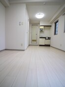 居室 窪田ハイツ
