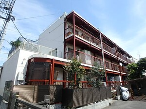 曙町マンション(101)