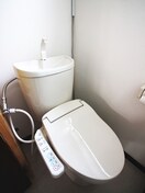 トイレ 第一ﾋﾊﾞﾘｰﾏﾝｼｮﾝ(101)