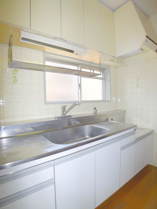 キッチン ハイデンス上の宮