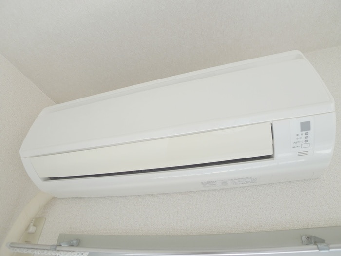 内観写真 ハイデンス上の宮