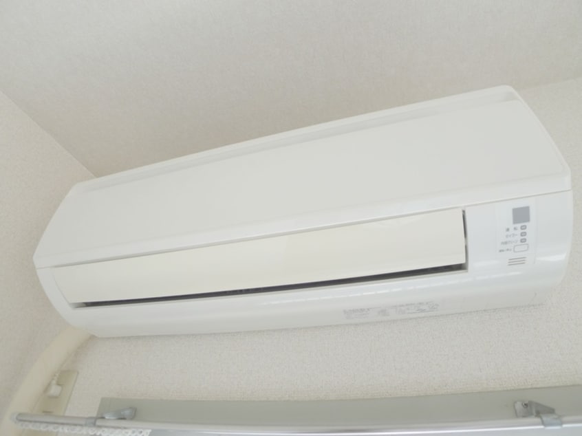 内観写真 ハイデンス上の宮