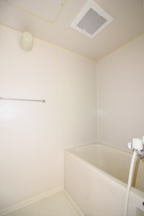 バス／シャワールーム等 ハイデンス上の宮