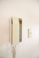 廊下 ハイデンス上の宮