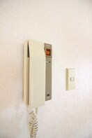 廊下 ハイデンス上の宮