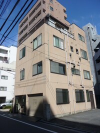 萩原ビル