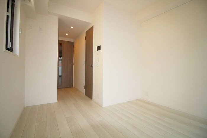 居室 ﾊﾟｰｸｱｸｼｽ日本橋茅場町