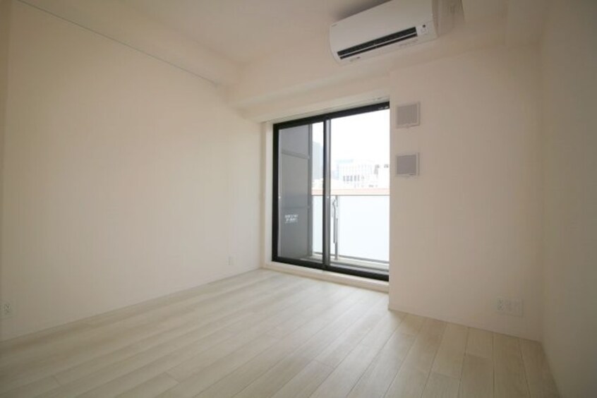 居室 ﾊﾟｰｸｱｸｼｽ日本橋茅場町