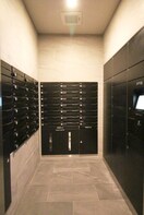 建物設備 ﾊﾟｰｸｱｸｼｽ日本橋茅場町