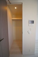 収納 ﾊﾟｰｸｱｸｼｽ日本橋茅場町