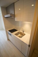 キッチン ﾊﾟｰｸｱｸｼｽ日本橋茅場町