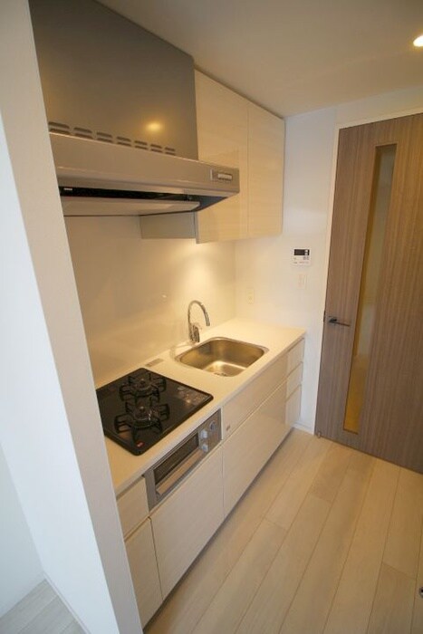 キッチン ﾊﾟｰｸｱｸｼｽ日本橋茅場町