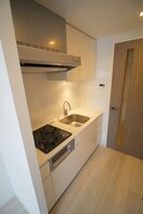 キッチン ﾊﾟｰｸｱｸｼｽ日本橋茅場町