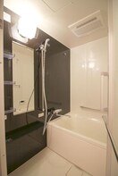 バス／シャワールーム等 ﾊﾟｰｸｱｸｼｽ日本橋茅場町
