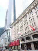 高島屋日本橋本店(デパート)まで500m ﾊﾟｰｸｱｸｼｽ日本橋茅場町