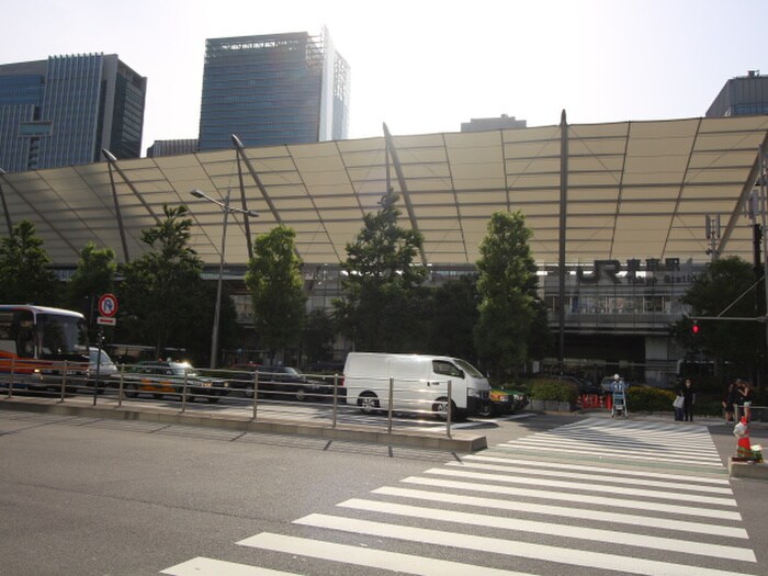 東京駅八重洲口(その他飲食（ファミレスなど）)まで1000m ﾊﾟｰｸｱｸｼｽ日本橋茅場町