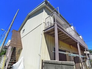 峰岸コーポ