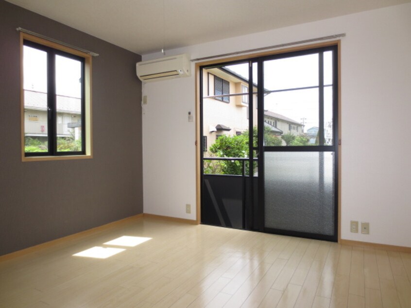 居室 エトワール湘南Ⅱ