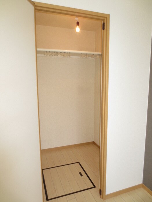 収納 エトワール湘南Ⅱ