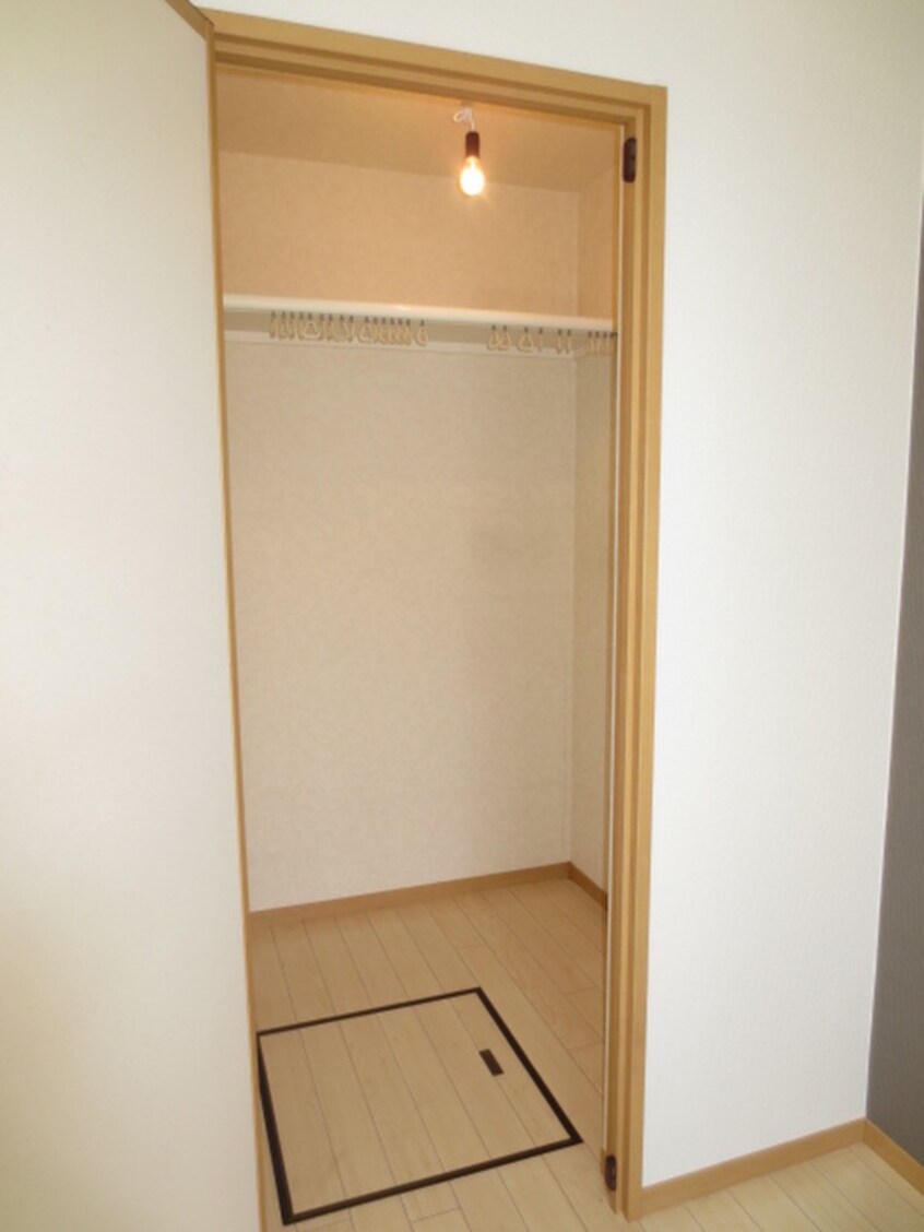 収納 エトワール湘南Ⅱ