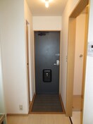 玄関 エトワール湘南Ⅱ