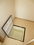 収納 エトワール湘南Ⅱ