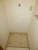 洗濯機置場 エトワール湘南Ⅱ