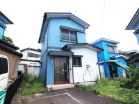 杉崎貸家Ｃ棟