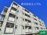 ビレッジハウス勝田３号棟