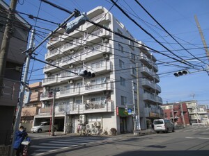 グローリア初穂小豆沢(405)