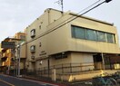 大田区立馬込図書館(図書館)まで850m パ－クアベニュ－