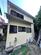 鴨居２丁目ハウス