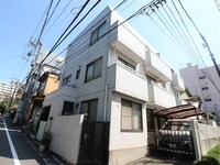 ＮＡパ－クメイツ