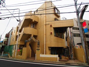 エコービル（２階・３階）