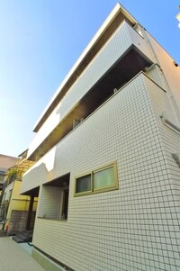 仮）ラフィネ曳舟