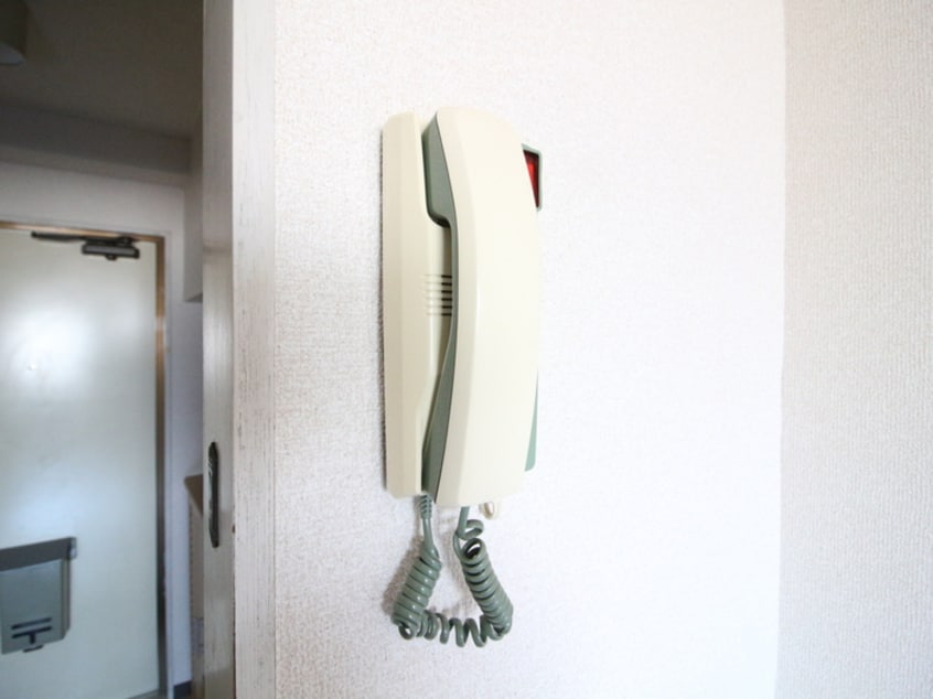 内観写真 サンライトかしわ台