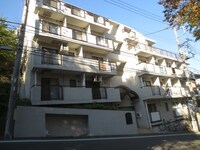 朝日プラザ妙連寺(404)