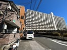 周辺環境 メゾン・シンシア