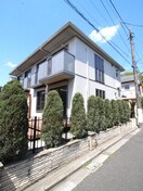 外観写真 プライムコ－ト浜田山