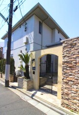 プライムコ－ト浜田山