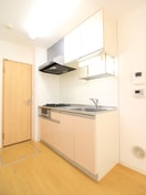 キッチン プライムコ－ト浜田山