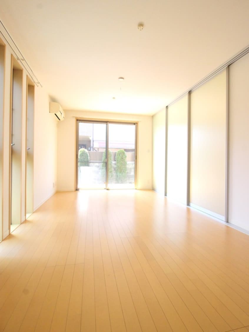 居室 プライムコ－ト浜田山