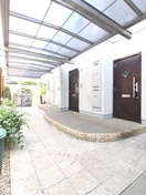 外観写真 プライムコ－ト浜田山