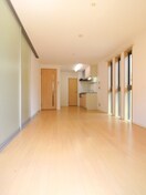 居室 プライムコ－ト浜田山