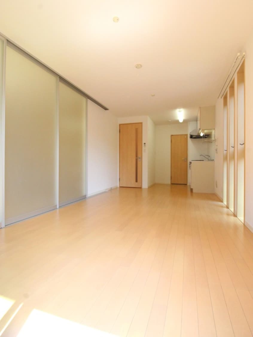 居室 プライムコ－ト浜田山