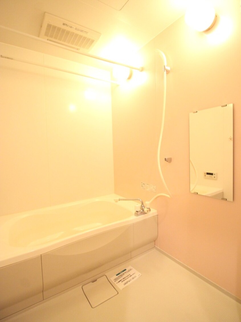 バス／シャワールーム等 プライムコ－ト浜田山