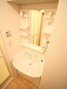 洗面 プライムコ－ト浜田山