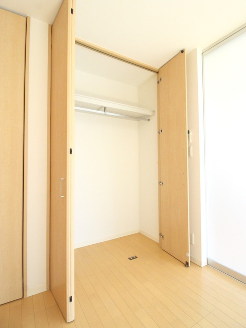 収納 プライムコ－ト浜田山