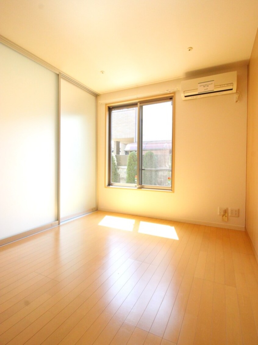 居室 プライムコ－ト浜田山