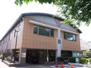 高井戸図書館(図書館)まで630m プライムコ－ト浜田山